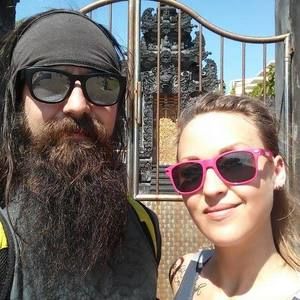 Meet your Posher, Derek